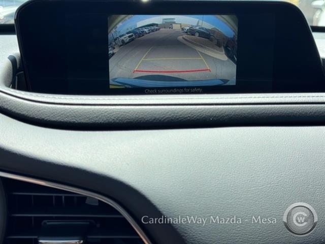 2025 Mazda CX-30 2.5 S Preferred Package Mesa AZ
