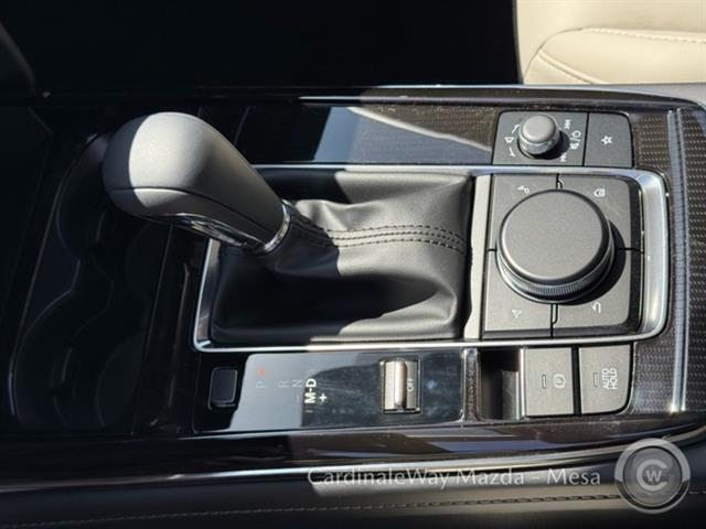 2025 Mazda CX-30 2.5 S Preferred Package Mesa AZ