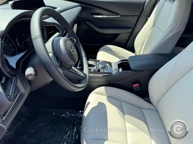 2025 Mazda CX-30 2.5 S Preferred Package Mesa AZ
