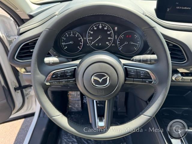 2025 Mazda CX-30 2.5 S Preferred Package Mesa AZ