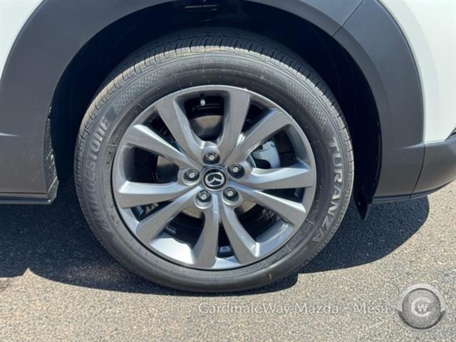 2025 Mazda CX-30 2.5 S Preferred Package Mesa AZ