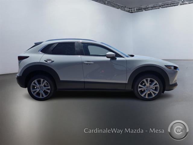 2025 Mazda CX-30 2.5 S Preferred Package Mesa AZ