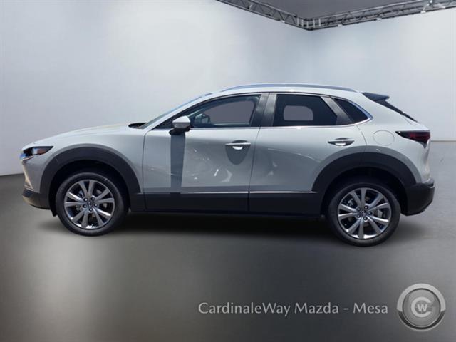 2025 Mazda CX-30 2.5 S Preferred Package Mesa AZ
