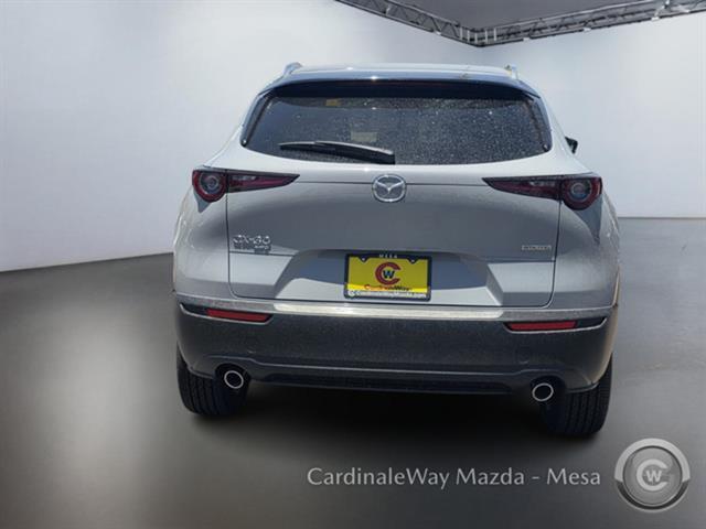 2025 Mazda CX-30 2.5 S Preferred Package Mesa AZ