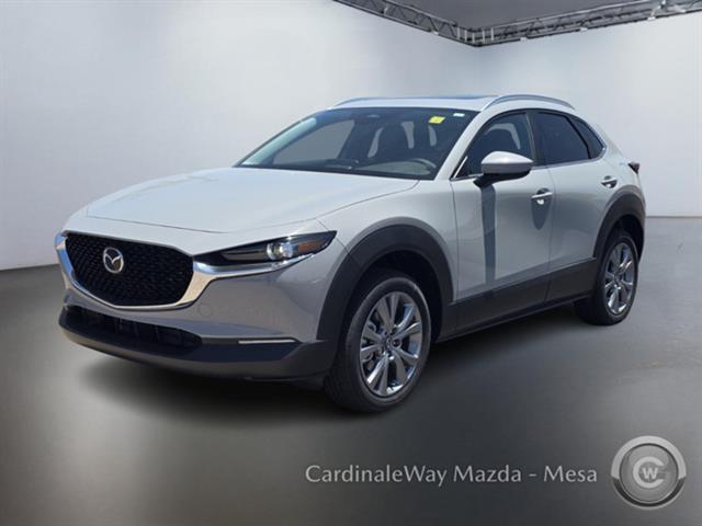 2025 Mazda CX-30 2.5 S Preferred Package Mesa AZ
