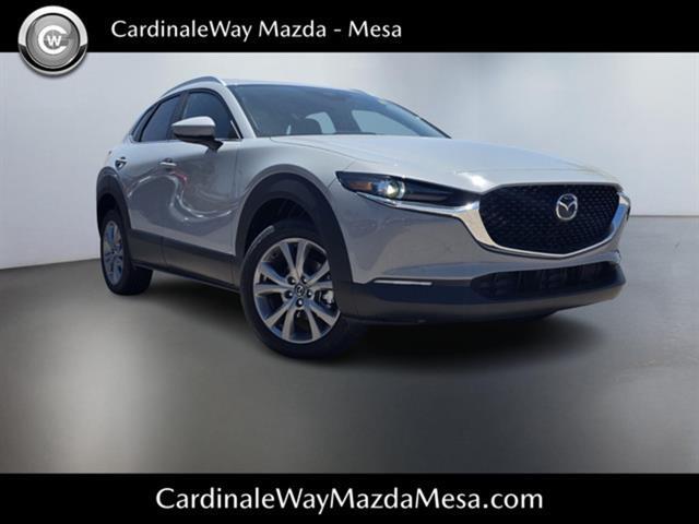 2025 Mazda CX-30 2.5 S Preferred Package Mesa AZ