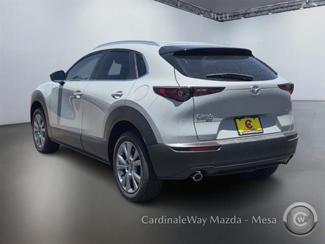2025 Mazda CX-30 2.5 S Preferred Package Mesa AZ