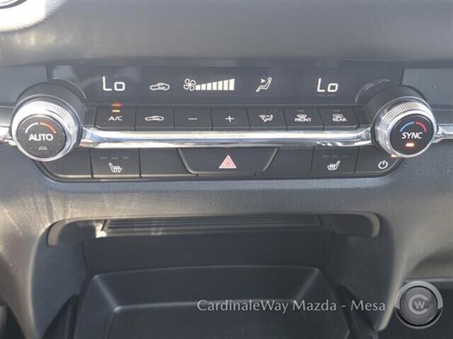 2025 Mazda CX-30 2.5 S Preferred Package Mesa AZ