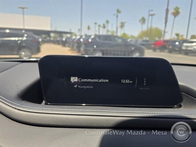 2025 Mazda CX-30 2.5 S Preferred Package Mesa AZ