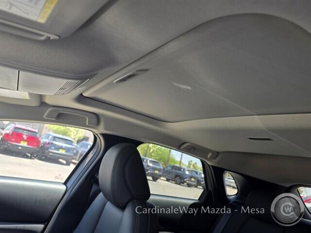 2025 Mazda CX-30 2.5 S Preferred Package Mesa AZ