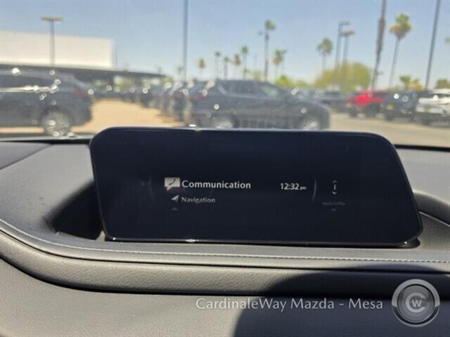 2025 Mazda CX-30 2.5 S Preferred Package Mesa AZ