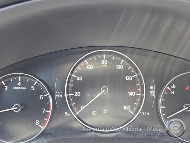 2025 Mazda CX-30 2.5 S Preferred Package Mesa AZ