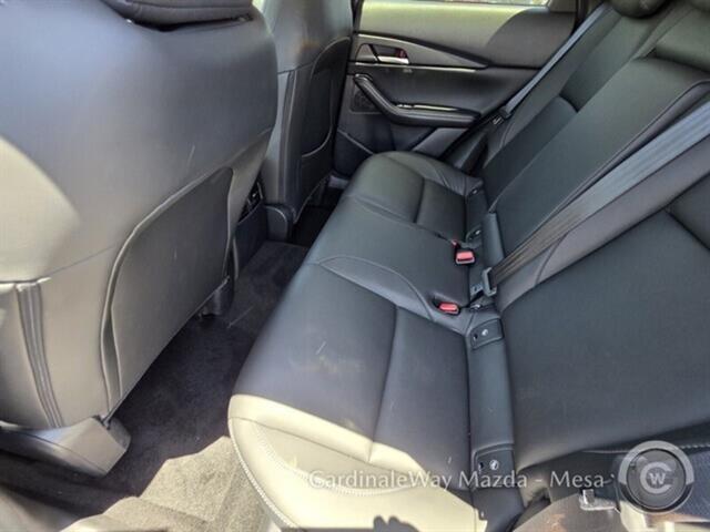 2025 Mazda CX-30 2.5 S Preferred Package Mesa AZ