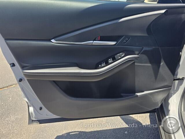2025 Mazda CX-30 2.5 S Preferred Package Mesa AZ
