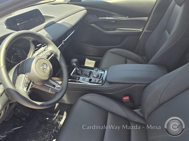 2025 Mazda CX-30 2.5 S Preferred Package Mesa AZ