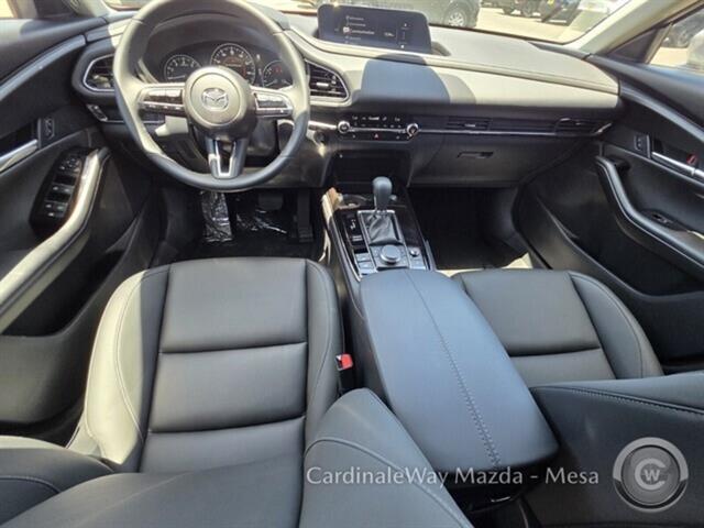 2025 Mazda CX-30 2.5 S Preferred Package Mesa AZ