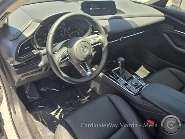 2025 Mazda CX-30 2.5 S Preferred Package Mesa AZ