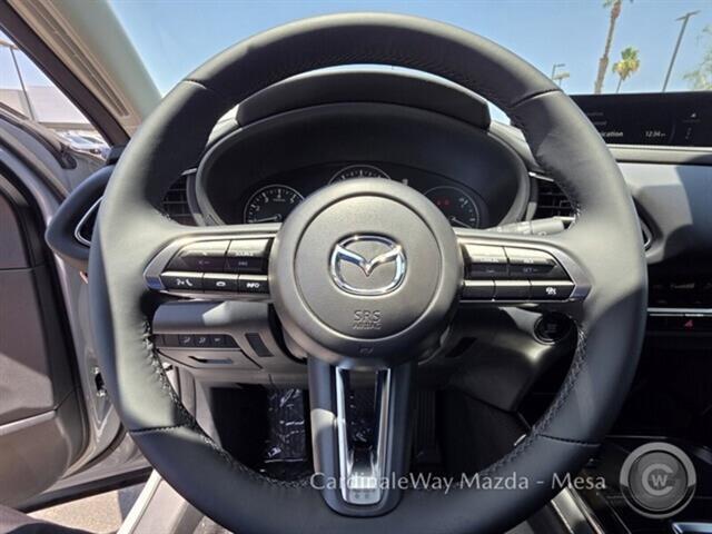 2025 Mazda CX-30 2.5 S Preferred Package Mesa AZ