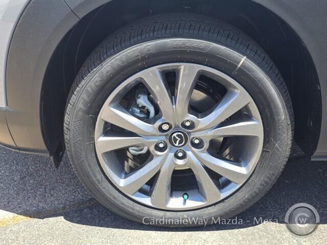 2025 Mazda CX-30 2.5 S Preferred Package Mesa AZ