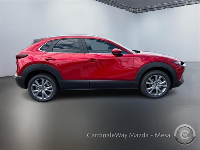 2025 Mazda CX-30 2.5 S Preferred Package Mesa AZ