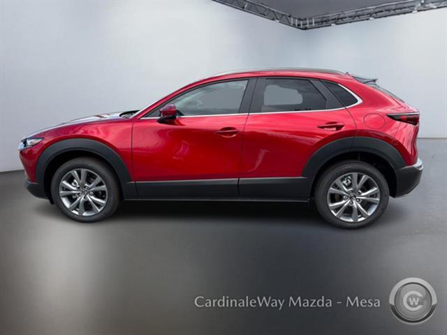 2025 Mazda CX-30 2.5 S Preferred Package Mesa AZ
