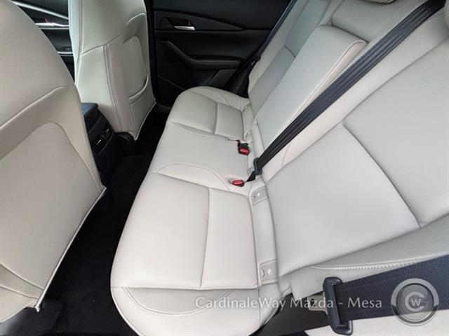 2025 Mazda CX-30 2.5 S Preferred Package Mesa AZ