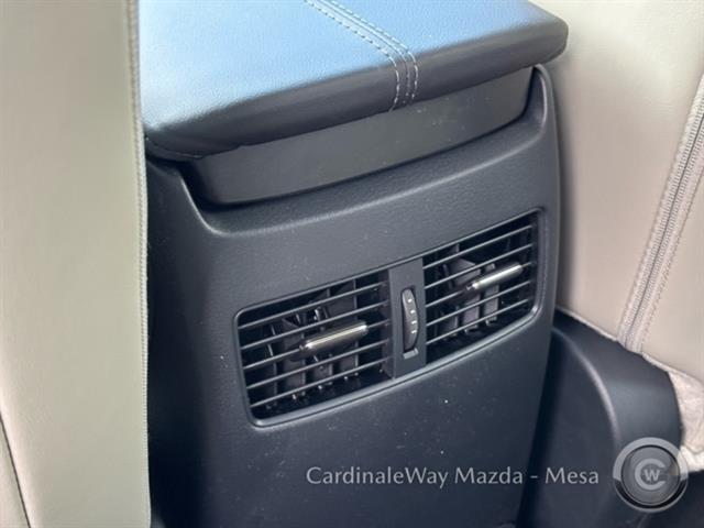 2025 Mazda CX-30 2.5 S Preferred Package Mesa AZ