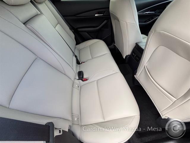 2025 Mazda CX-30 2.5 S Preferred Package Mesa AZ