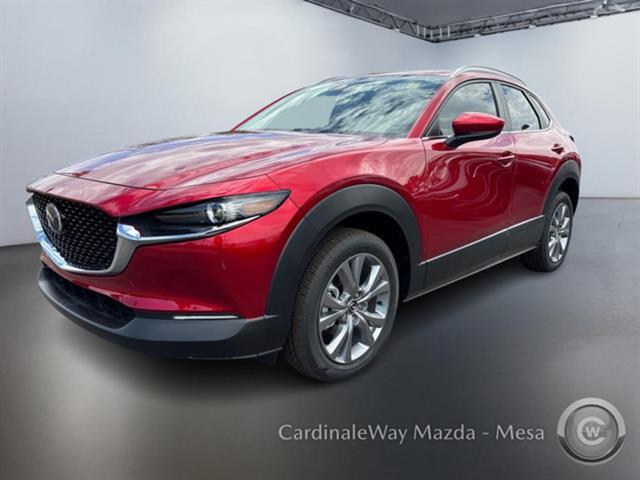 2025 Mazda CX-30 2.5 S Preferred Package Mesa AZ