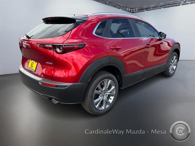 2025 Mazda CX-30 2.5 S Preferred Package Mesa AZ