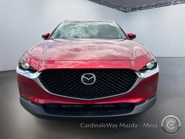 2025 Mazda CX-30 2.5 S Preferred Package Mesa AZ