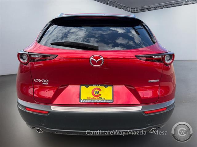 2025 Mazda CX-30 2.5 S Preferred Package Mesa AZ