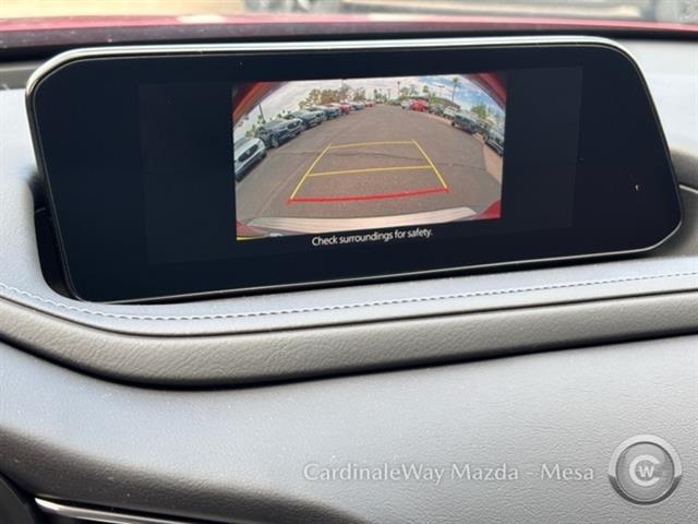 2025 Mazda CX-30 2.5 S Preferred Package Mesa AZ