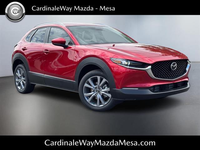 2025 Mazda CX-30 2.5 S Preferred Package Mesa AZ