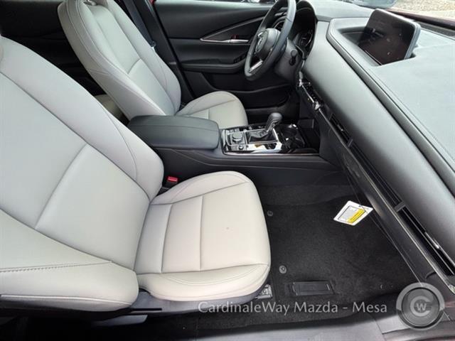 2025 Mazda CX-30 2.5 S Preferred Package Mesa AZ