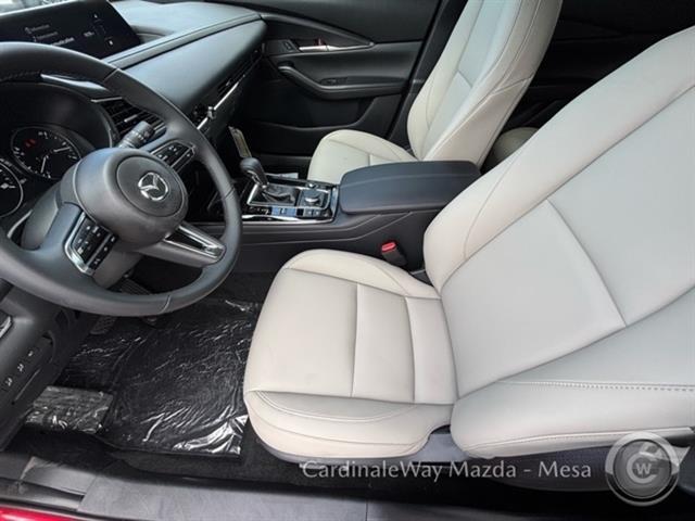 2025 Mazda CX-30 2.5 S Preferred Package Mesa AZ