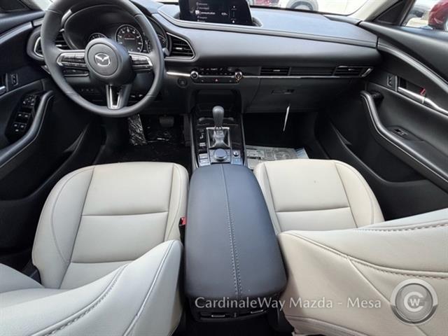 2025 Mazda CX-30 2.5 S Preferred Package Mesa AZ