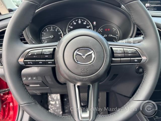 2025 Mazda CX-30 2.5 S Preferred Package Mesa AZ