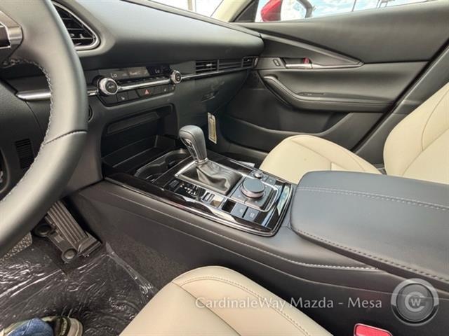 2025 Mazda CX-30 2.5 S Preferred Package Mesa AZ