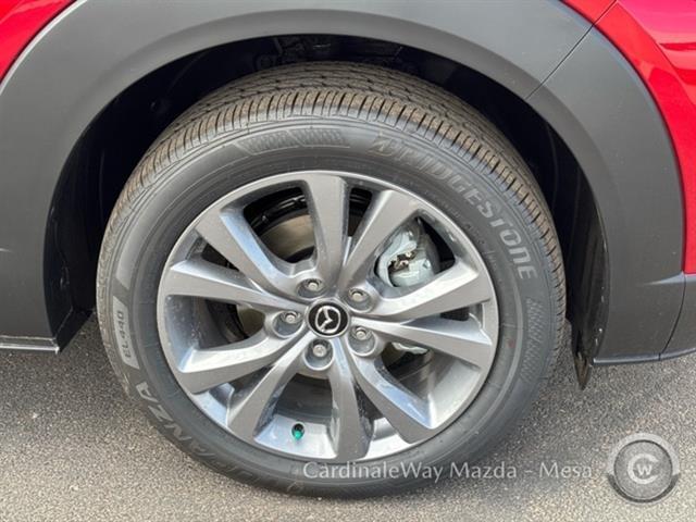 2025 Mazda CX-30 2.5 S Preferred Package Mesa AZ