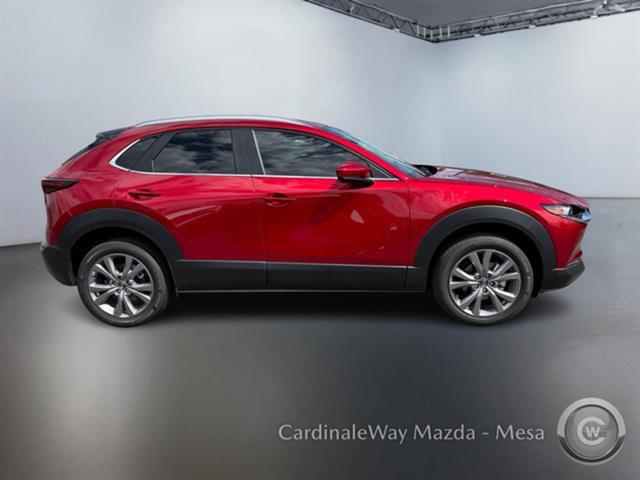 2025 Mazda CX-30 2.5 S Preferred Package Mesa AZ