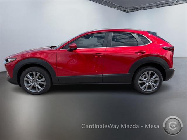2025 Mazda CX-30 2.5 S Preferred Package Mesa AZ