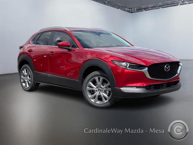 2025 Mazda CX-30 2.5 S Preferred Package Mesa AZ
