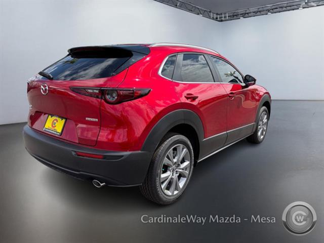 2025 Mazda CX-30 2.5 S Preferred Package Mesa AZ