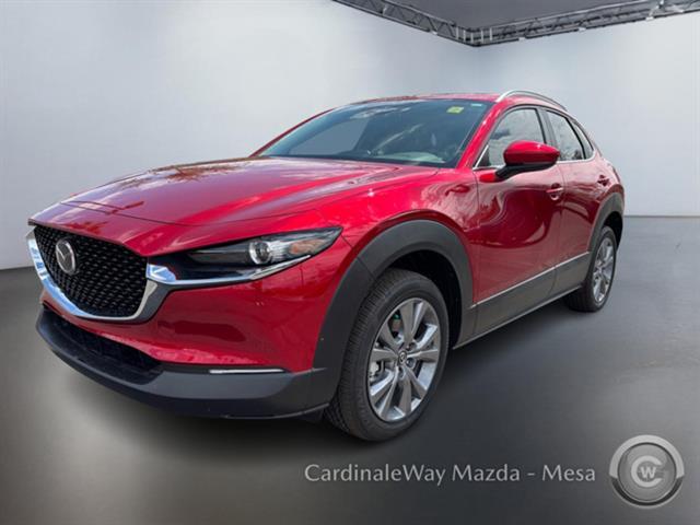 2025 Mazda CX-30 2.5 S Preferred Package Mesa AZ
