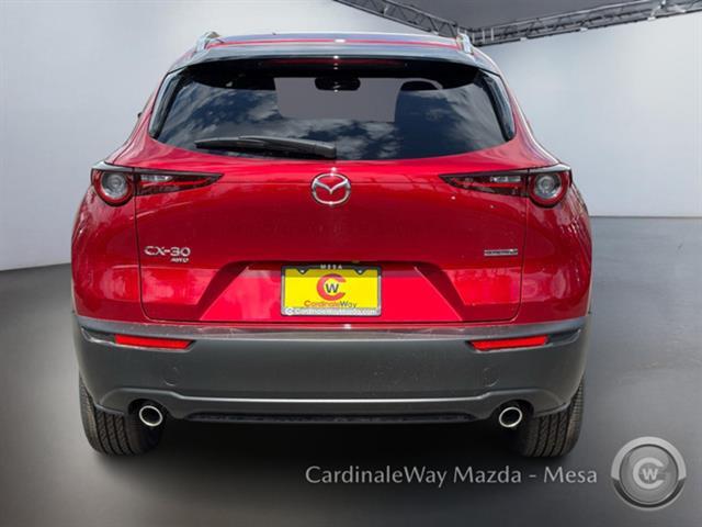 2025 Mazda CX-30 2.5 S Preferred Package Mesa AZ