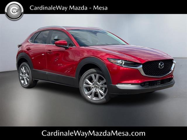 2025 Mazda CX-30 2.5 S Preferred Package Mesa AZ