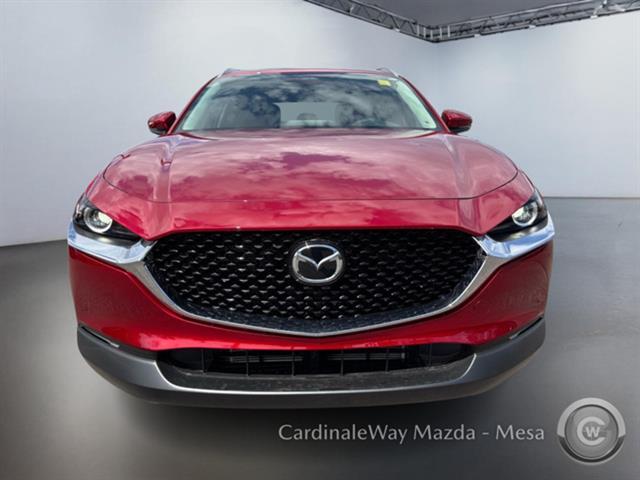 2025 Mazda CX-30 2.5 S Preferred Package Mesa AZ