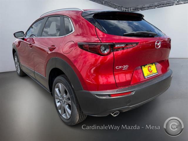 2025 Mazda CX-30 2.5 S Preferred Package Mesa AZ