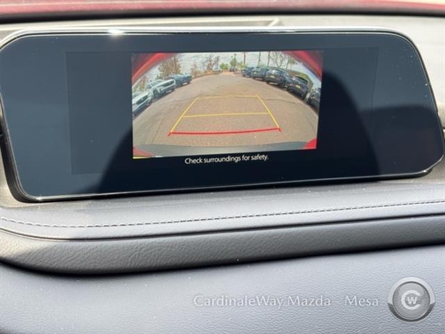 2025 Mazda CX-30 2.5 S Preferred Package Mesa AZ